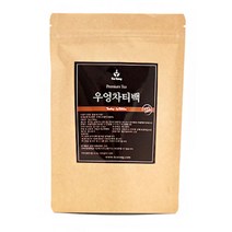 티랑 우엉차티백, 1g, 50개입