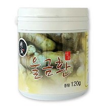 양원농장 울금환, 120g, 1개