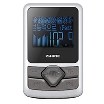 아이샤인 무선 카팩 K8, K8 (실버)