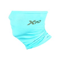 엑스피디 언리쉬쿨 멀티스카프, 쿨블루