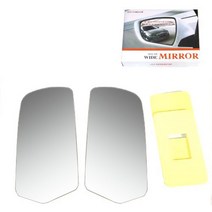 한신 카플러스 와이드 뷰 사이드미러 쉐보레, 라세티/라세티해치백/라세티웨건(02년11~08년11월) No77, 1개