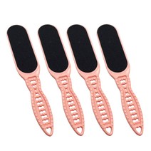 세븐스타 하트풋클리너 발밀이 소형 연핑크, 4개입