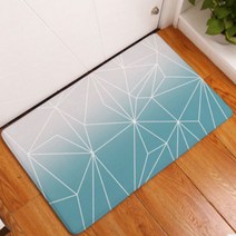 Noland 트라이앵글 주방매트, 8