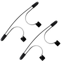 엠노블 스테인리스 옷걸이, 2개입