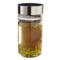 라이트킹 CP-15 티보틀, 투명, 250ml