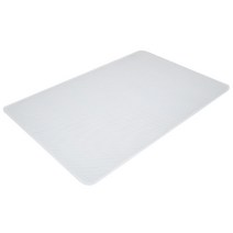 친환경편백아트 3D메쉬 매트 30T, 화이트, 1개