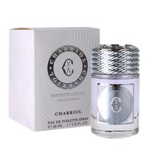 샤리올 인피니트 셀틱 포 맨 EDT, 50ml