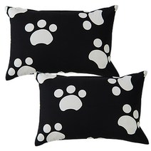 이코니하우스 세미판다즈 베개커버 2p