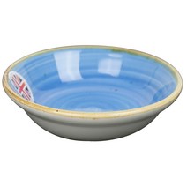 처칠 스톤캐스트 프룻볼 12.5cm, 콘플라워블루, 1개