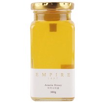 Empire 1897 아카시아꿀, 380g, 1개