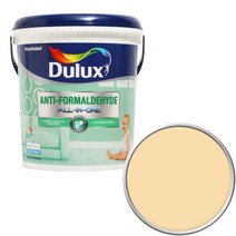 듀럭스 안티 포름알데히드 올인원 페인트1L, Uplifting, 1L, 1개