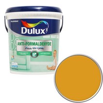 듀럭스 안티 포름알데히드 페인트1L, Rich Brocade