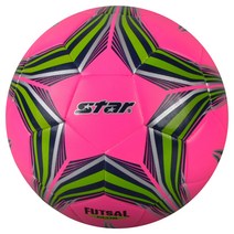 스타 클럽 풋살공, FB624-13