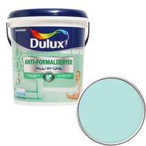 듀럭스 안티 포름알데히드 올인원 페인트1L, Relaxing bath, 1L, 1개