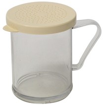 캠브로 소금후추 양념통 쉐이커 구멍1mm, 1개