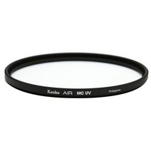KENKO 슬림형 멀티 코팅 AIR MC UV 카메라 필터, 40.5mm