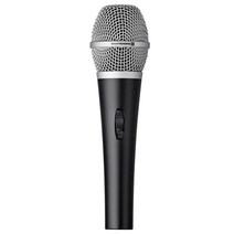 베이어다이나믹 보컬용 유선마이크 TG V35d s, TG V35s(검정)