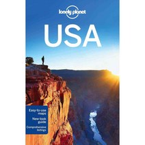 Lonely Planet USA