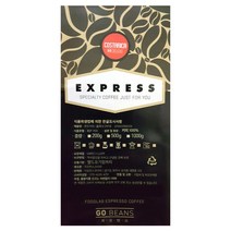 지오빈스 코스타리카 SHB 산타라우라, 에스프레소(업소용), 500g