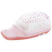 유닉스 테이크아웃 이온 브러쉬 UB-A2602, 혼합 색상
