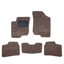 순수 코일 카매트 일반형 초코 현대, 현대 아반떼HD (2006년 ~ 2010년) (5P)