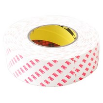 쓰리엠 강력PE폼 양면테이프 50mm x 10m, 1개
