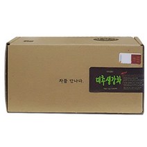 아이앤티 대추생강차 티백, 1g, 50개