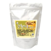 백장생 국내산 강황가루, 300g, 1개