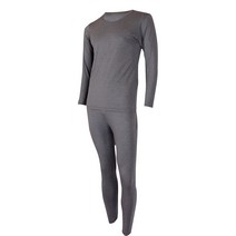 도씨 겨울용 HEAT ALL 남성용 스포츠 내의 상하세트