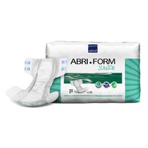 아베나 아브리폼 주니어 기저귀 밴드형 XS2, 32개