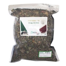 백장생 어성초, 300g, 1개