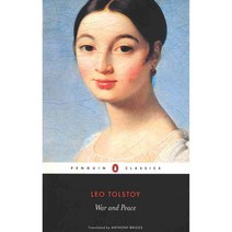 War and Peace 페이퍼북, Penguin Classics