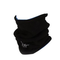 이프플라잉 방한 넥워머 IFNW-10, 블랙 + 블루