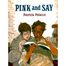 Pink and Say Hardcover, Philomel Books