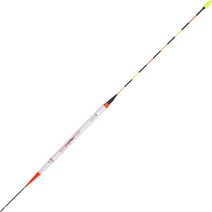 나루예 문경 전자 낚시찌 380mm 플러스 180 6목, 그린, 1개