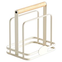 오슬로 도마 스텐드, 화이트, 1개