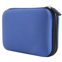 ArrPouch 디지털 파우치 L, 블루, 1개