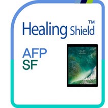 힐링쉴드 노트북 AFP 올레포빅 액정   후면 보호필름 2p 세트 HS173611