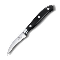 빅토리녹스 그랜드 메트레 쉐이핑 나이프 8cm 7.7303.08G + 기프트 박스, 혼합 색상