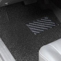 ar통상 퍼스트 클래스 코일 카매트 블랙, 제네시스 G70 4륜