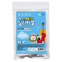 쨍하고해뜰집 실리카겔 액티브다용도 습기제거제 종이 3g x 30p, 1개
