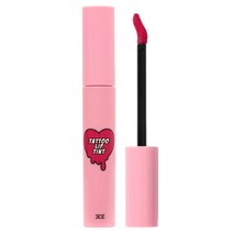 쓰리컨셉아이즈 타투 립 틴트 4.2g, #COOLEST, 1개