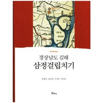 경상남도 김해 삼정걸립치기, 보고사