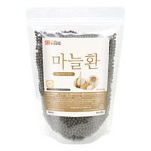 갑당약초 마늘환, 600g, 1개