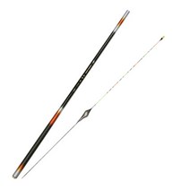 영규산업 파워 카본 향어 낚싯대 10 + 나루예 뉴 은도 낚시찌 550 2종 세트, 1세트