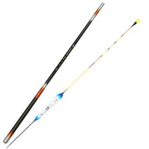 영규산업 파워 카본 향어 낚싯대 10 + 나루예 서화 낚시찌 350 2종 세트, 1세트