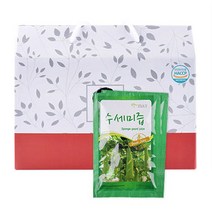 양원농장 수세미즙, 80ml, 30개입