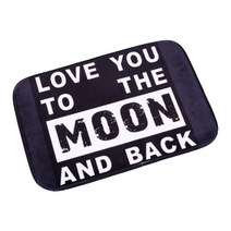 노랜드 레터링 MF 다용도 발매트, 10