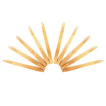 파울러스 대나무 젠 티포크, 10개입