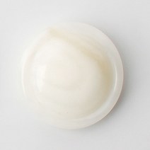 동화상가몰 버팔로코트단추 15mm, 화이트, 10개입